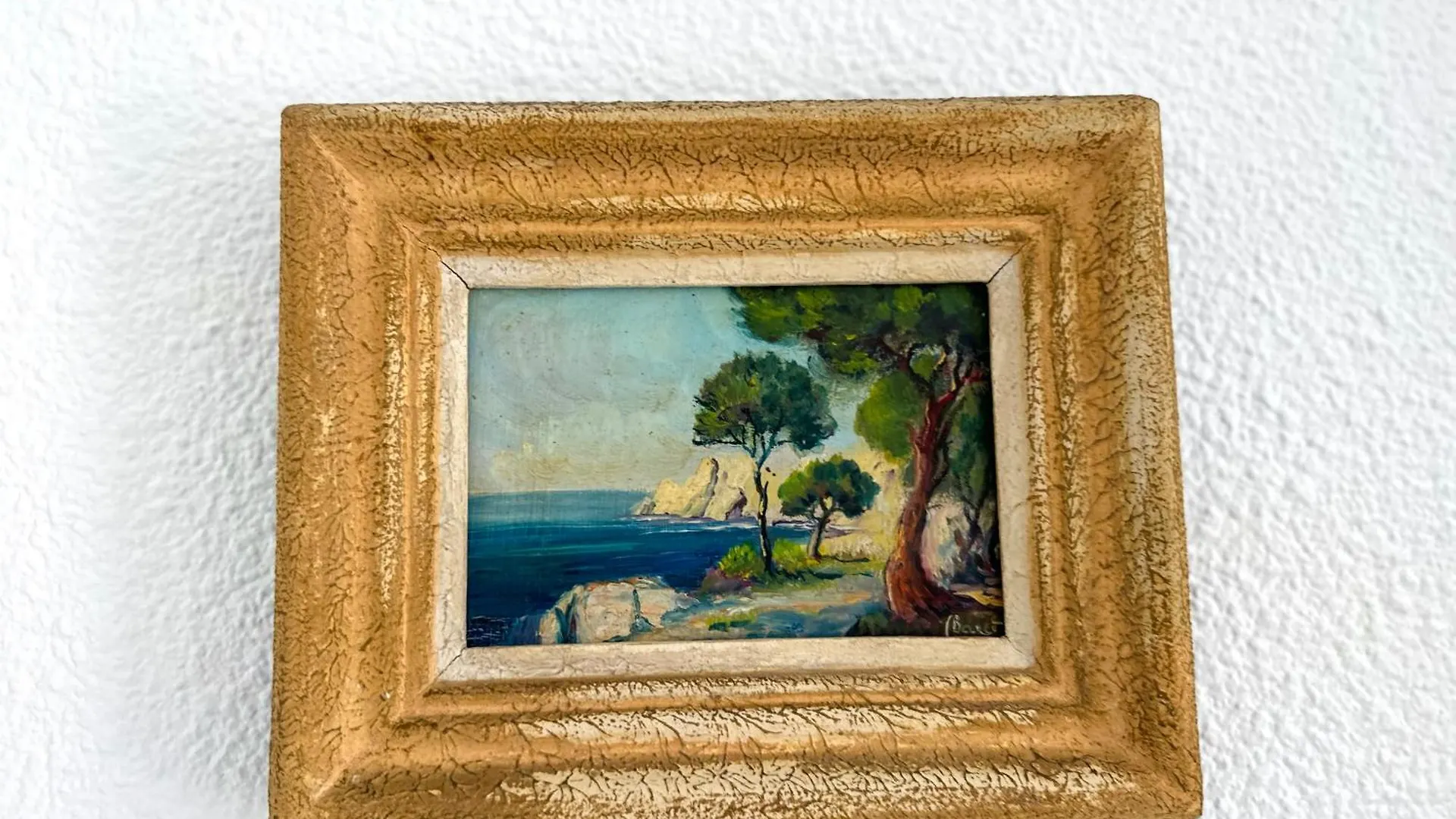 Daire Apt Golfe-Juan A 300 M De La Plage Et Pres De Cannes 2, Centre Et Gare